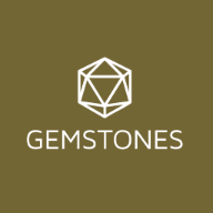 Gemstones Logo