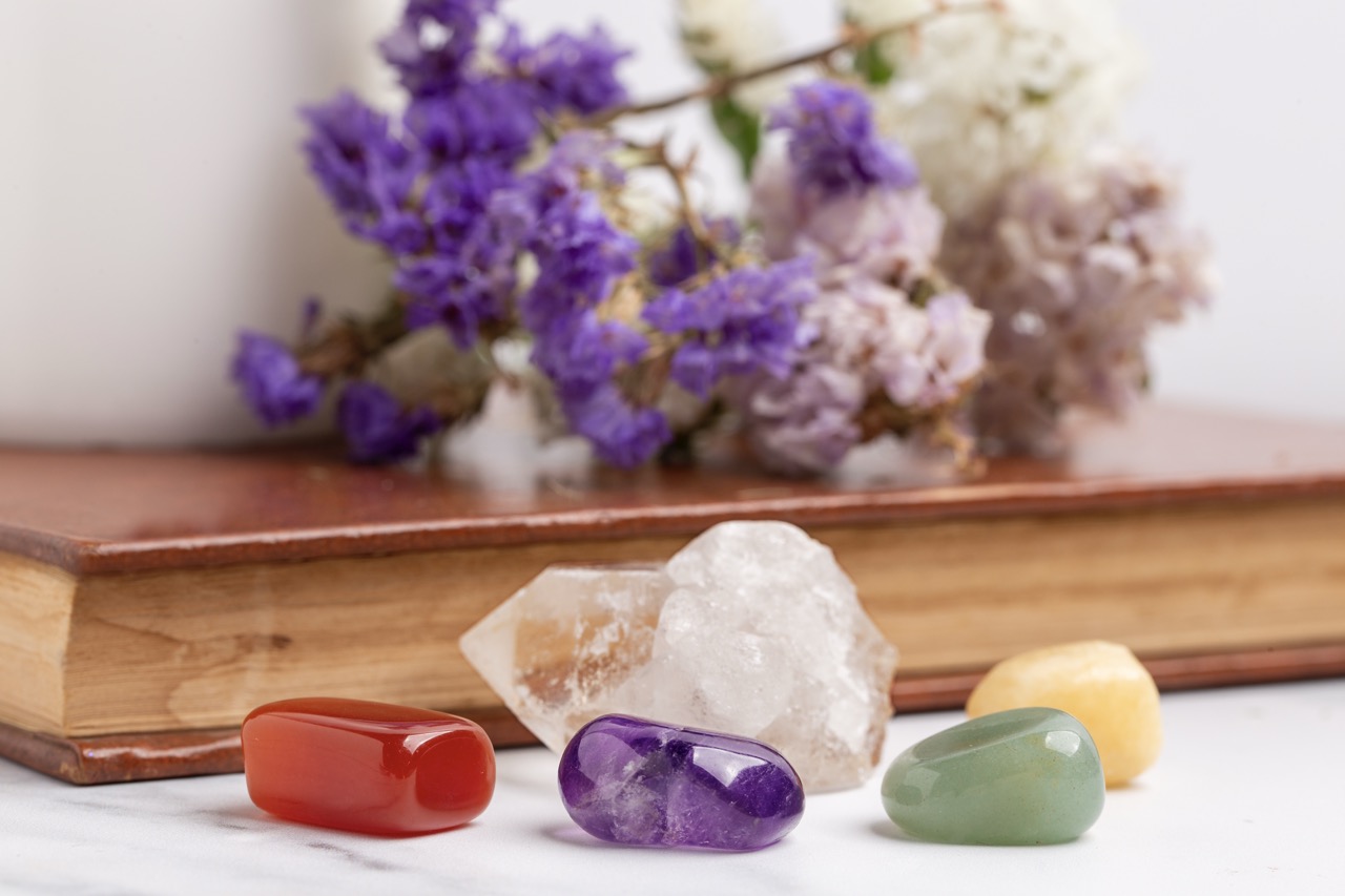 Our Gemstone Collection